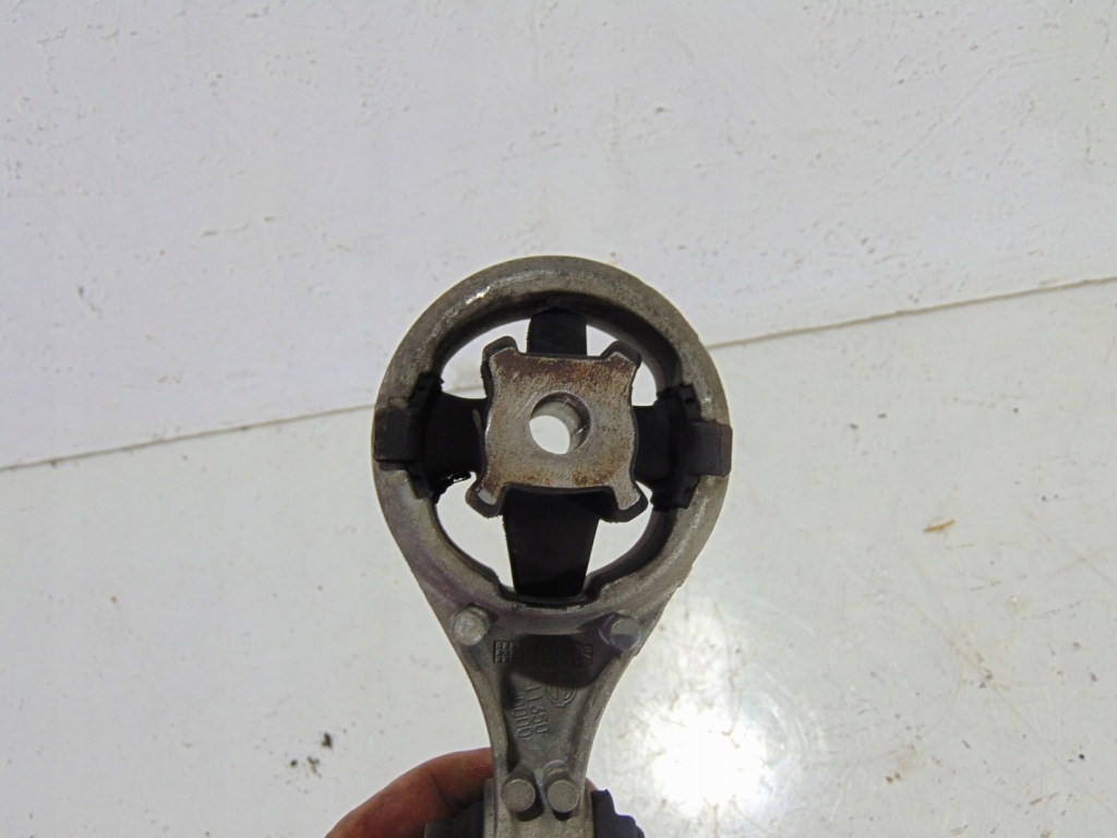 фото №2, Кронштейн подушка коробки renault koleos 2.0 dci