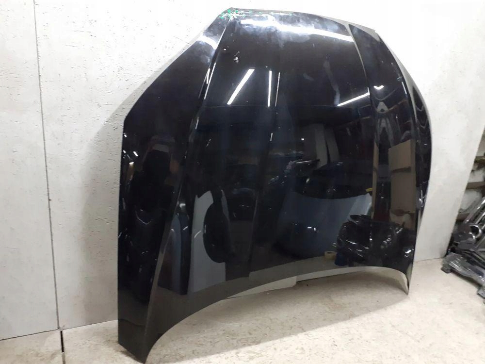 фото №3, Капот audi a5 8w6 2017-