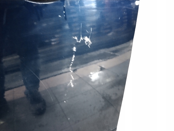 фото №3, Discovery sport lift ii дверь левый перед царапины