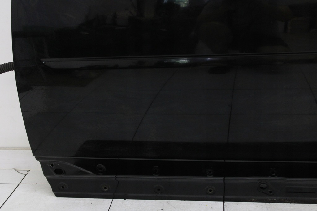 фото №8, Land rover freelander ii 06r- дверь левая передние левый перед 820