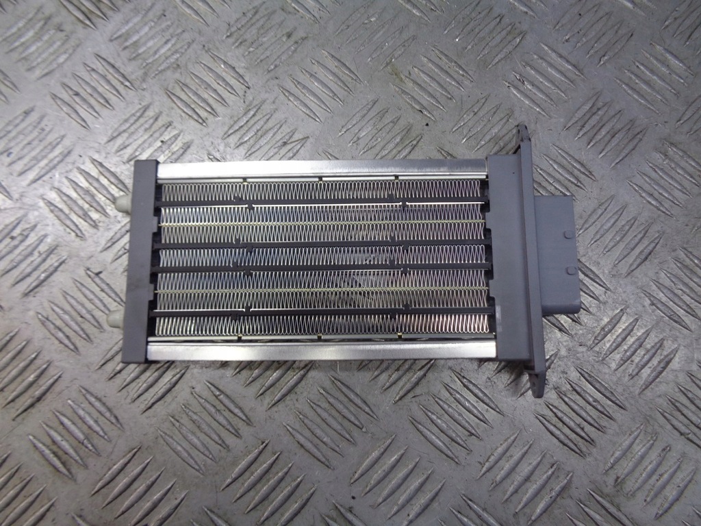 фото №1, Обігрівач електрична chevrolet lacetti