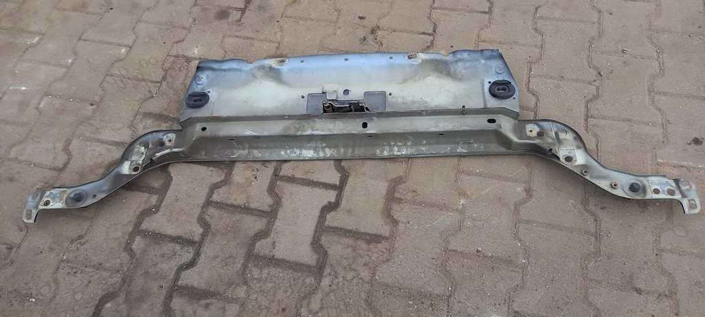 фото №5, Pas передний chrysler 300m 03r