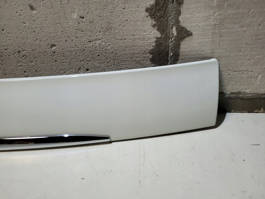 фото №5, Накладка кришки задня eclipse cross 17+