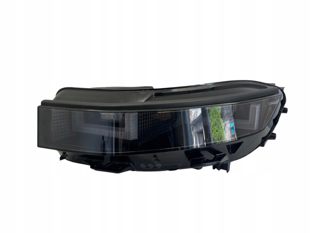 фото №1, Hyundai ioniq 5 v full led лампа перед левая