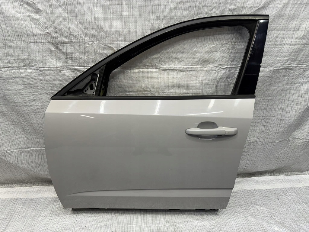 Купить Дверь передние левая jaguar e-pace gj32-drzwi передние