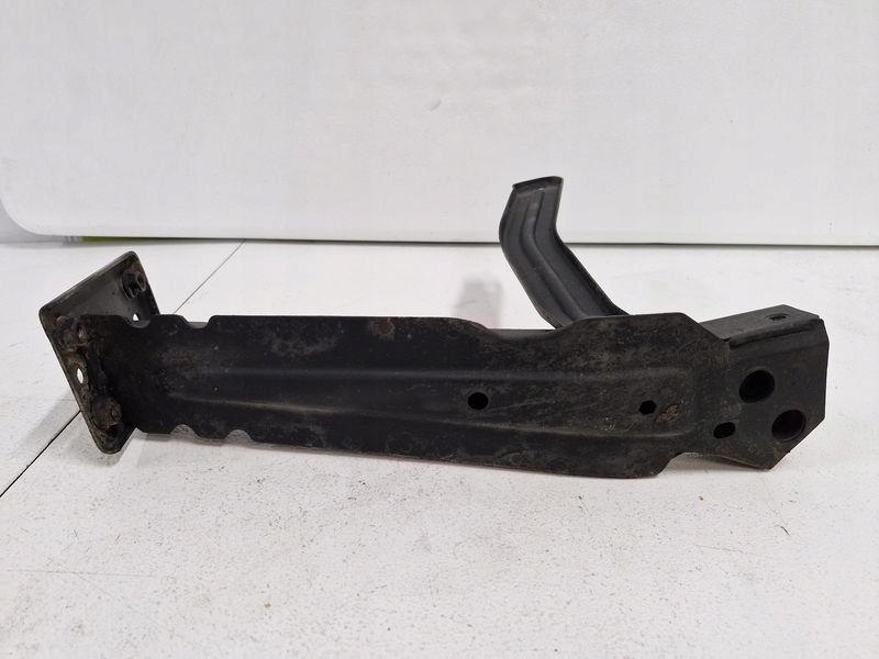 фото №8, Fiat panda iii 3 зона деформации левый перед левая передняя