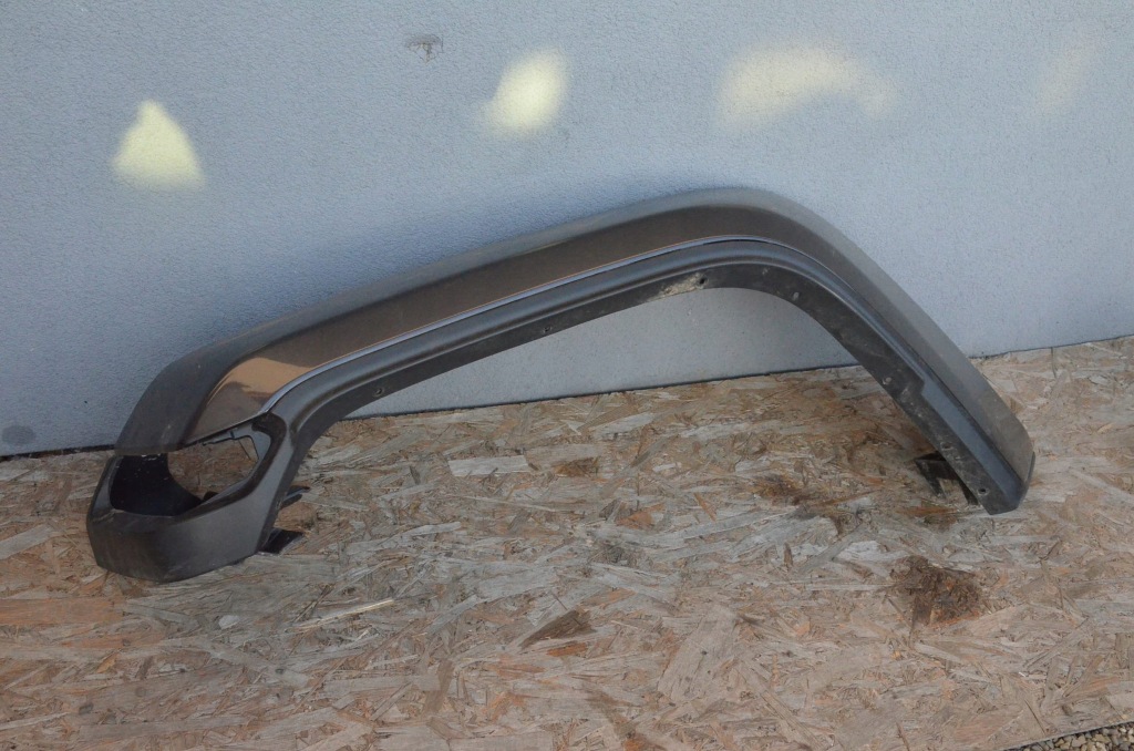 Купити Розширювач ліва передні wrangler sahara jl 4xe