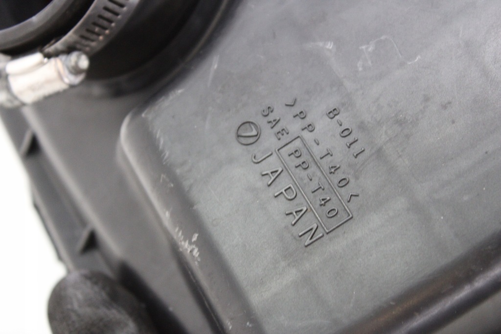 фото №5, Subaru impreza gd корпус фільтра повітря