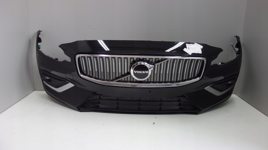 фото №1, Volvo s60 iii lift бампер передній inscription