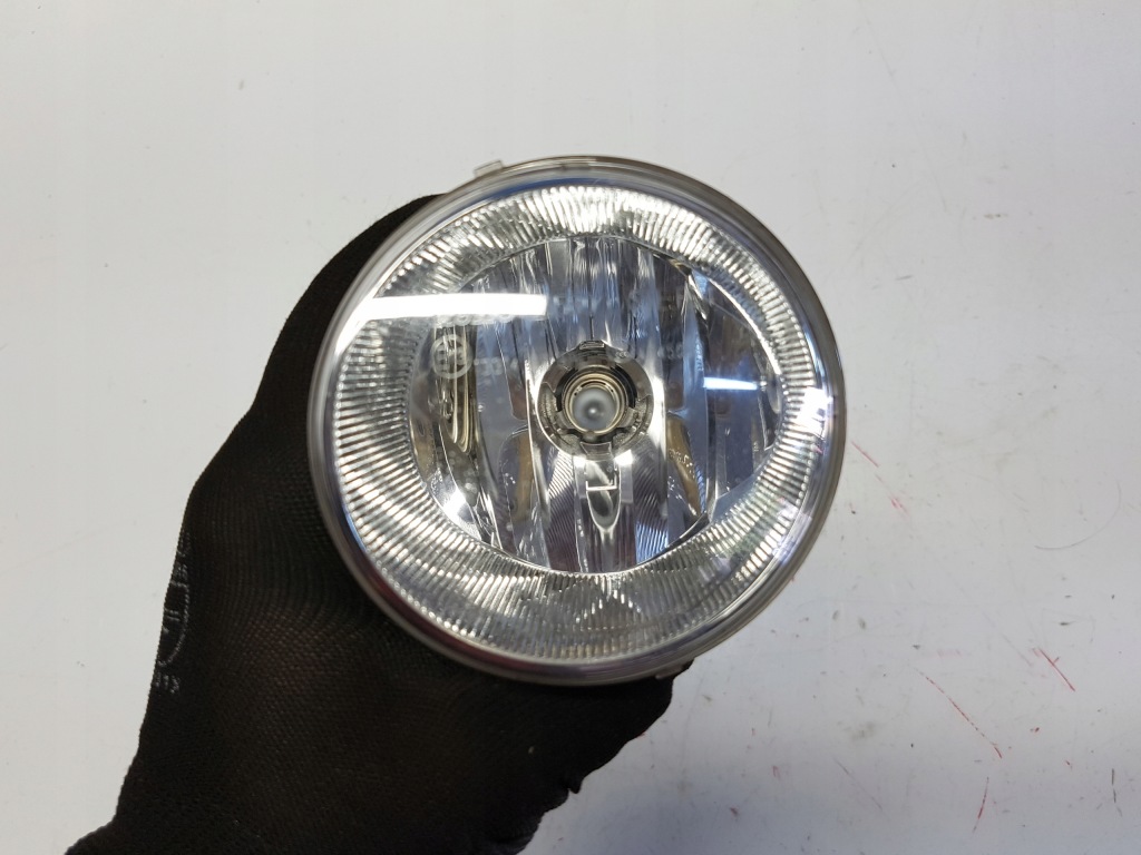 фото №1, Lexus is300h is iii протитуманна фара лівий перед