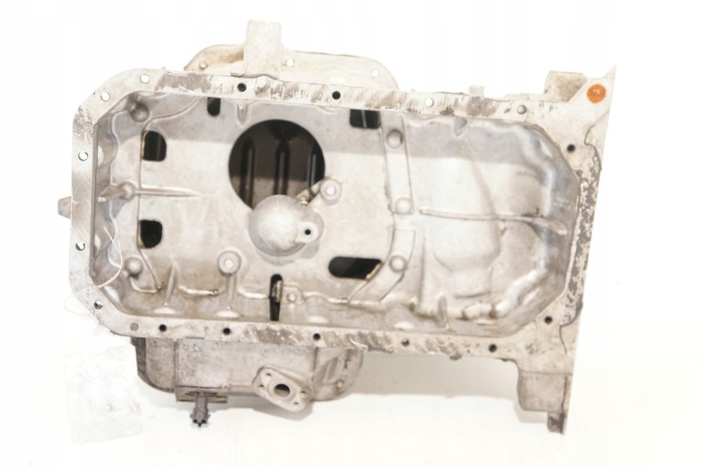 фото №1, Піддон масляна opel astra zafira 1.7 a17dth