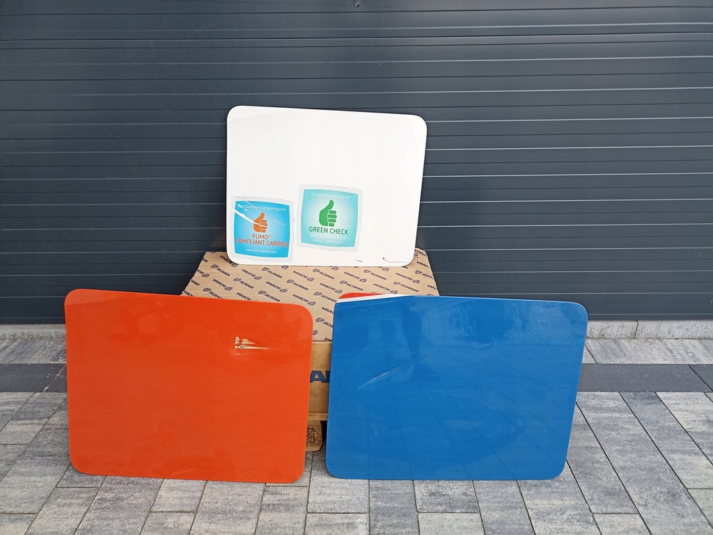 фото №1, Бардачок двері дверцята scania r s