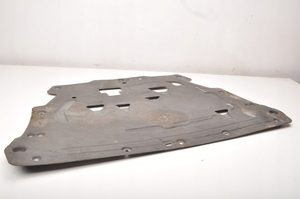 фото №6, Xc60 ii xc90 v60 s60 v90 s90 2.0 b5 м'який гібрид захист pod двигун 32226491