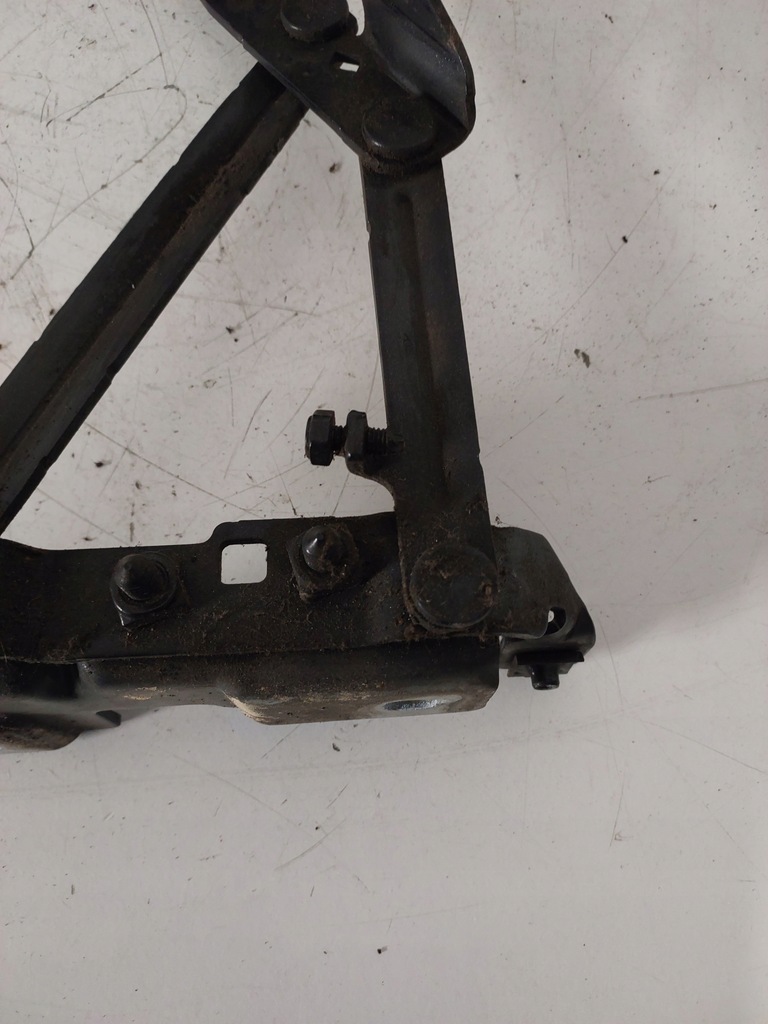 фото №3, Петля капот правый opel insignia