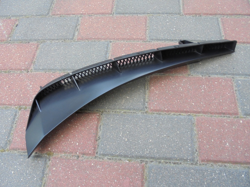 фото №1, Впуск воздуха na крыло honda civic x type-r