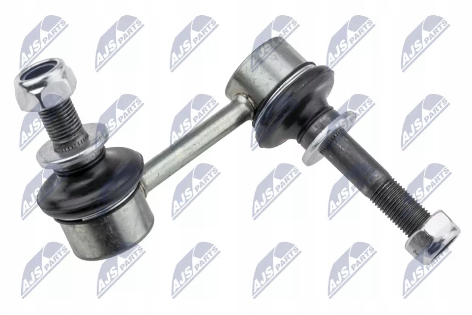 З'єднувач стабілізатора перед Ціна