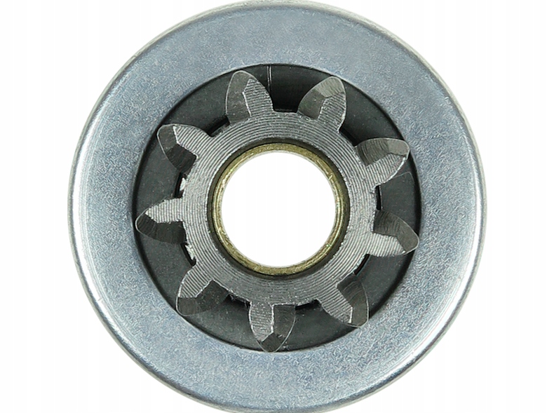 фото №9, Зчеплення односторонній, стартер as-pl sd0073