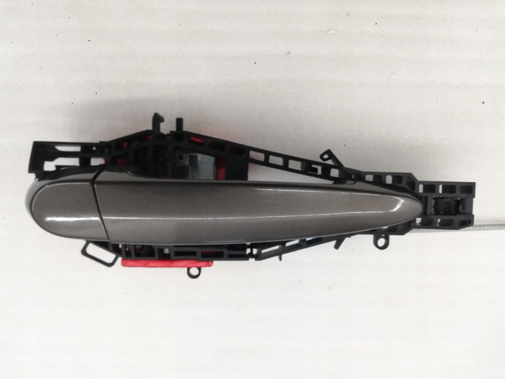 фото №12, Ручка наружная правый перед europa bmw 3 f30