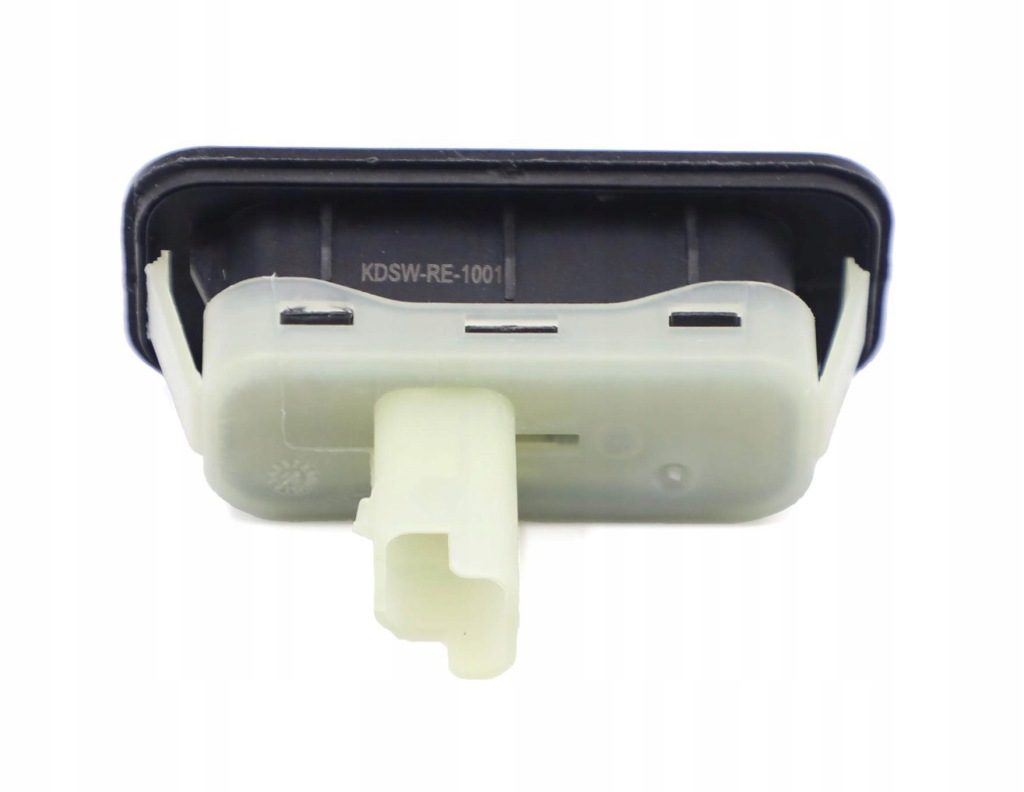 фото №4, Кнопка ручка багажника микровыключатель renault clio iii,megane, scenic, captur