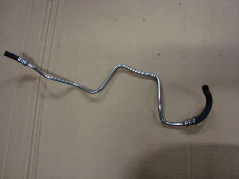 Купить 2354062 трубка шланг пабтрубок  дизель топлива - bmw 7 e38 4.0d 740d