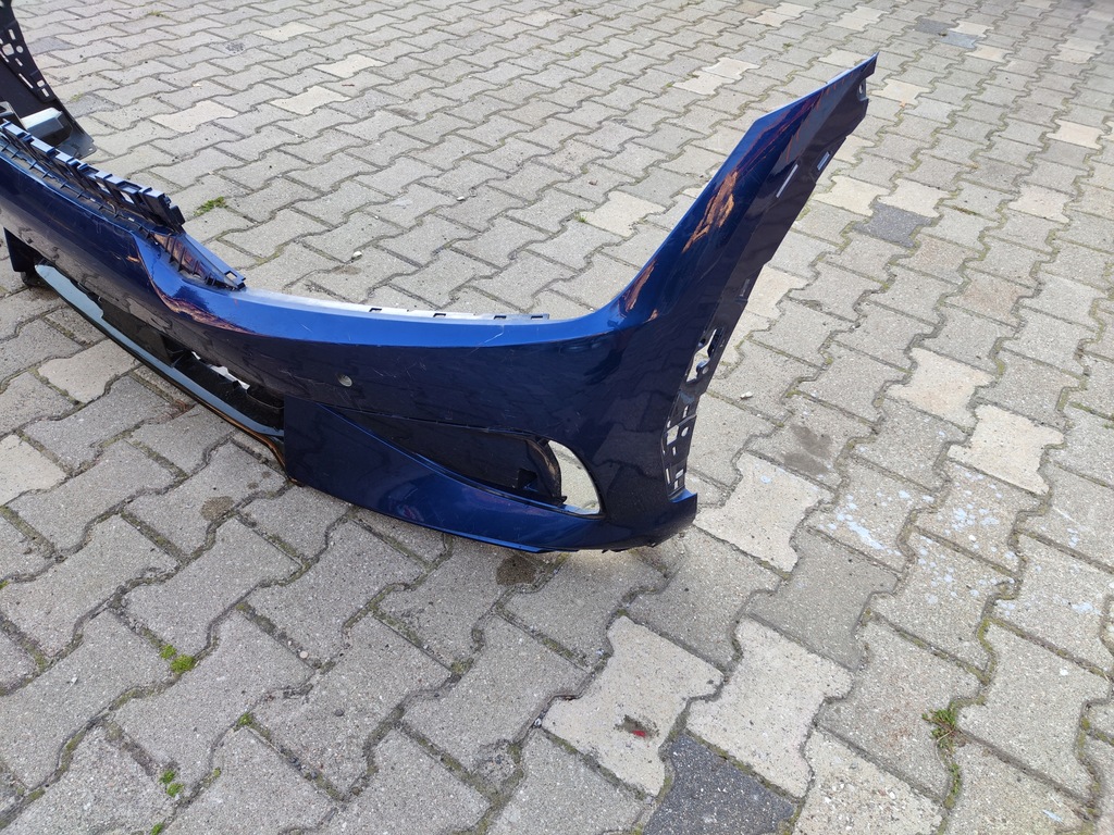 фото №11, Бампер передній перед kia ev6 gt-line