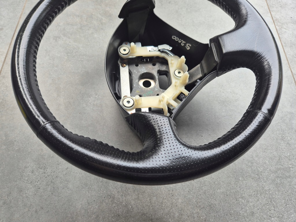 фото №5, Повітропровід honda s2000