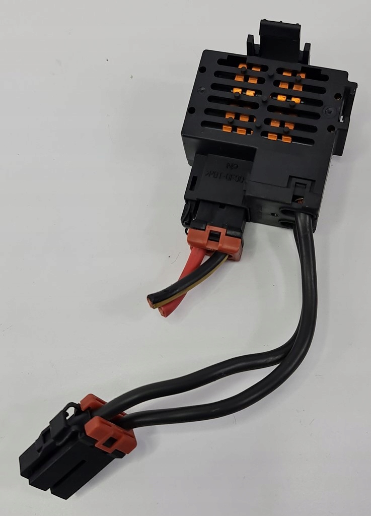 фото №2, Модуль блок управления напряжения mazda rx-8 aaf15217