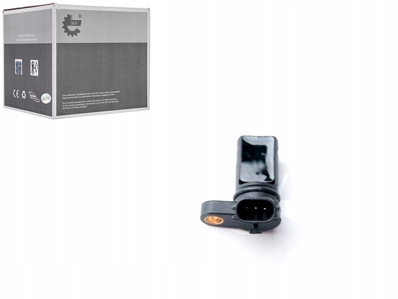 фото №16, Датчик положение вала распределительного вала infiniti fx 45 awd 10.08-