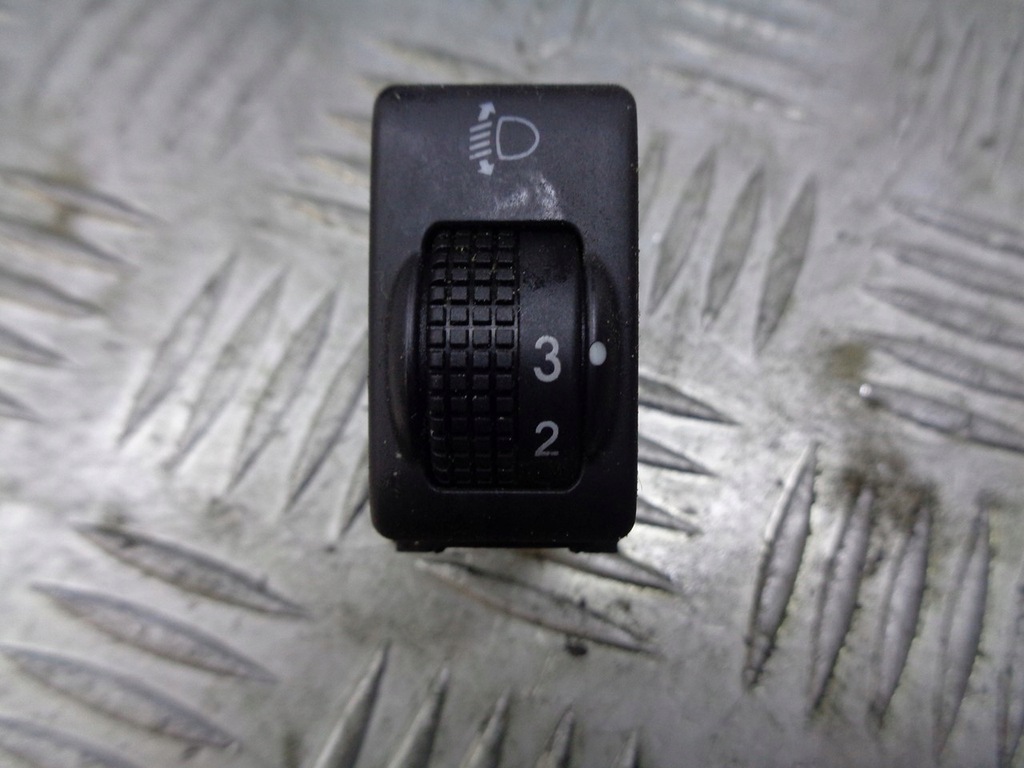 фото №1, Перемикач панель регулювання світла note e11