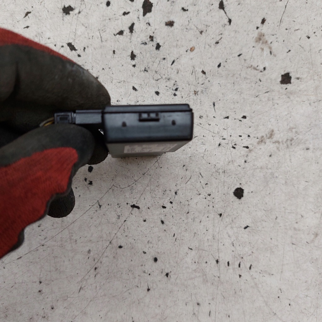 фото №7, Opel astra j insignia a модуль замка центрального