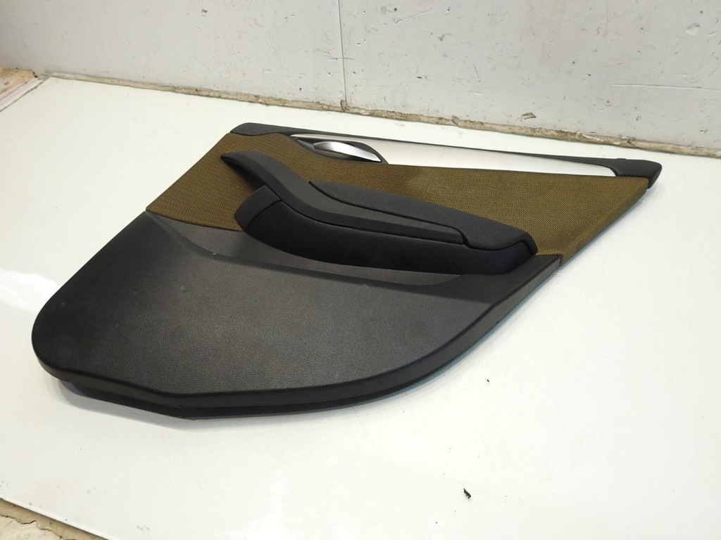 фото №8, Оббивка двері правий задня bmw x1 e84 2991536