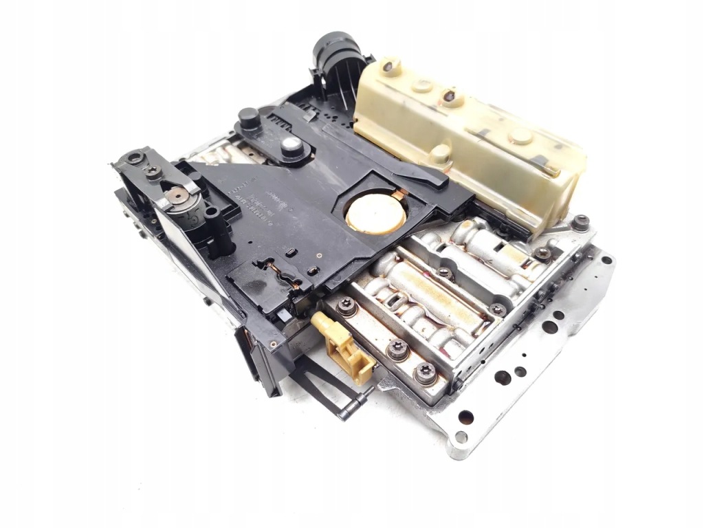 Mercedes-benz e-class блок управления гидравлический коробки передач e220 cdi дизель Оригинал