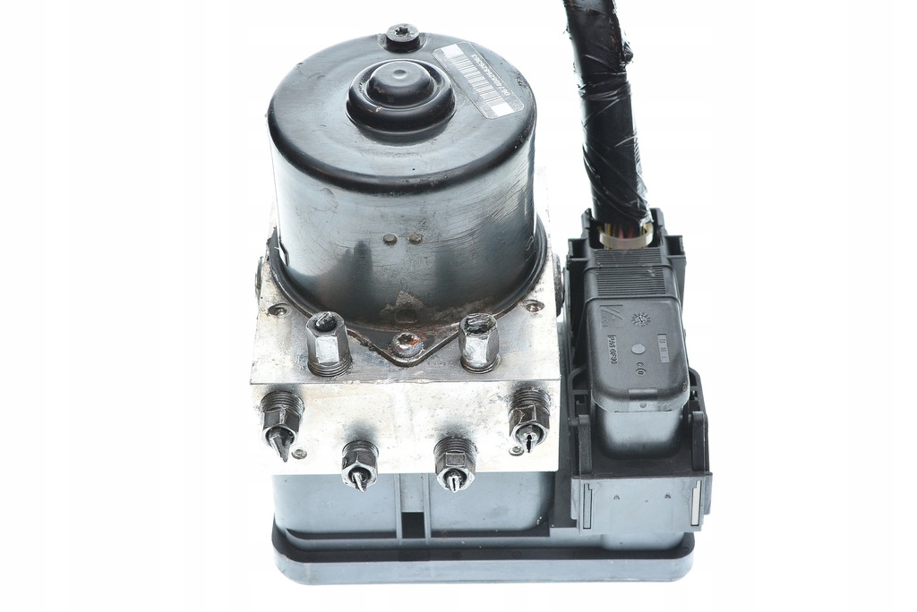 фото №8, Насос abs mazda 5 06.2109-0299.3 06.2102-0784.4