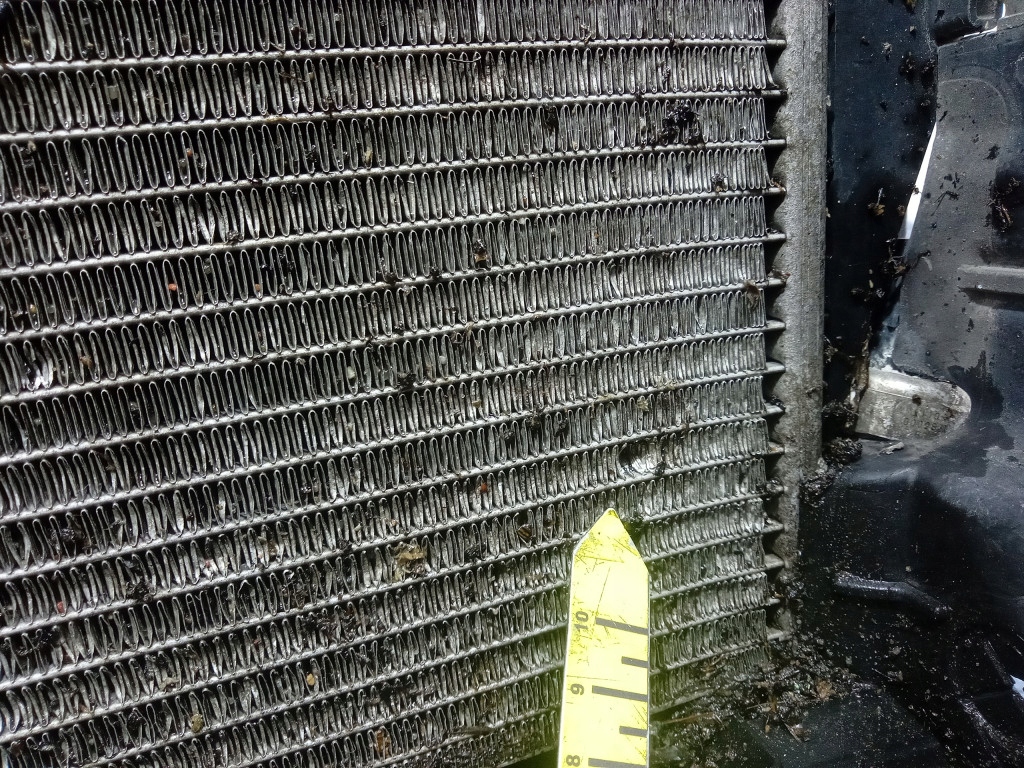 фото №9, Mercedes glc x253 200d 163 km радиатор вентилятор вентилятор