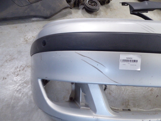 фото №9, Galaxy mk1 lift бампер перед протитуманні фари pod pdc