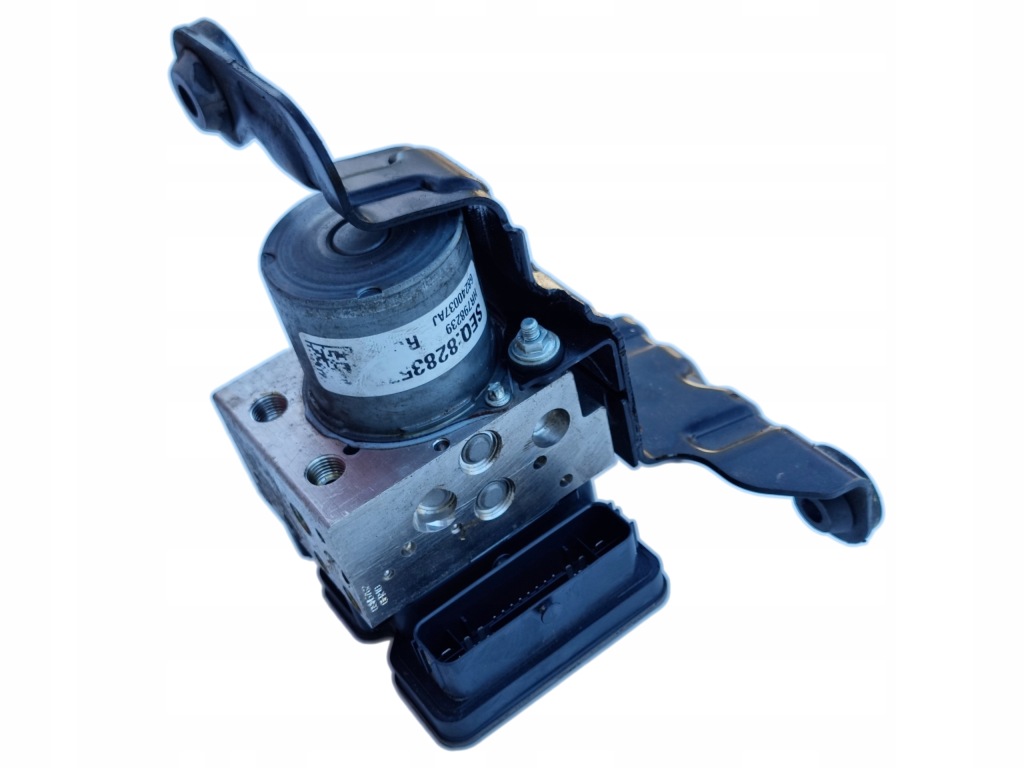 фото №1, Chrysler pacifica hybrid насос abs