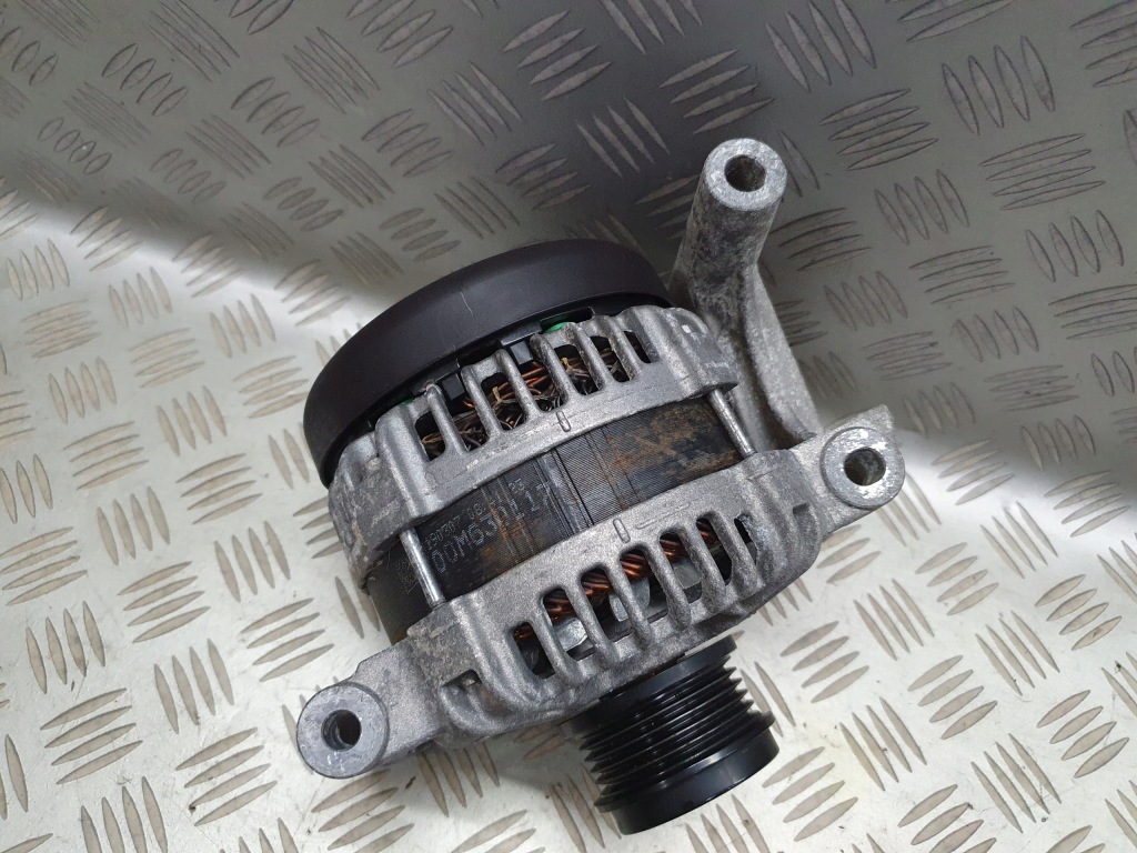 Генератор astra k insignia b 1.4t 1.5t 13522659 Цена
