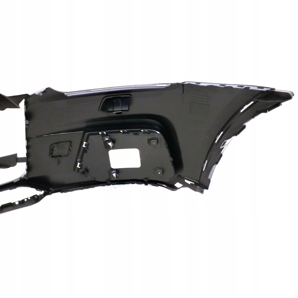 Audi q3 8ub, 8ug передний бампер 8u0807065l с Разборки