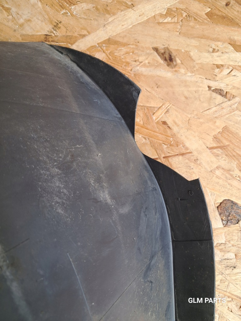 фото №7, Citroen c4 ii b7 левая подкрылок передние 9687456680