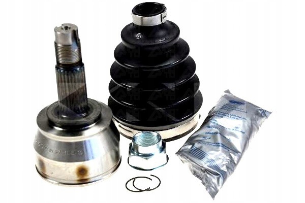 фото №1, Шарнир приводной lobro 46308519 46308322