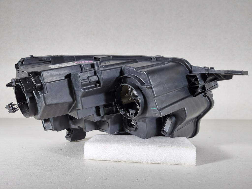 фото №5, Toyota proace фара лампа левая перед передняя