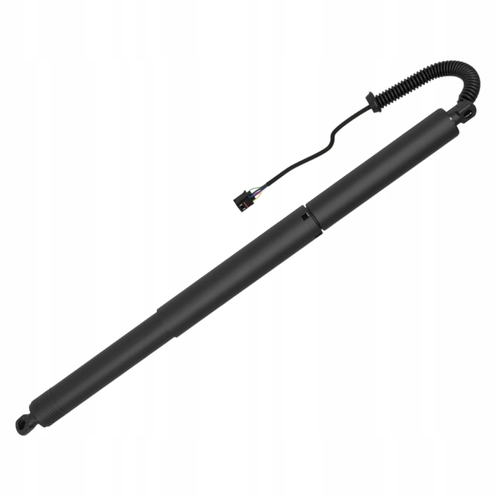 фото №1, Привід електричний кришки лівий vw t-roc 2017 2018 2019 2020