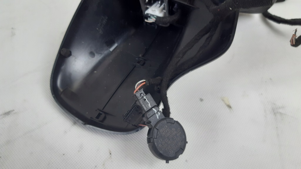 фото №10, Jeep compass ii зеркало заднего вида фотохромный