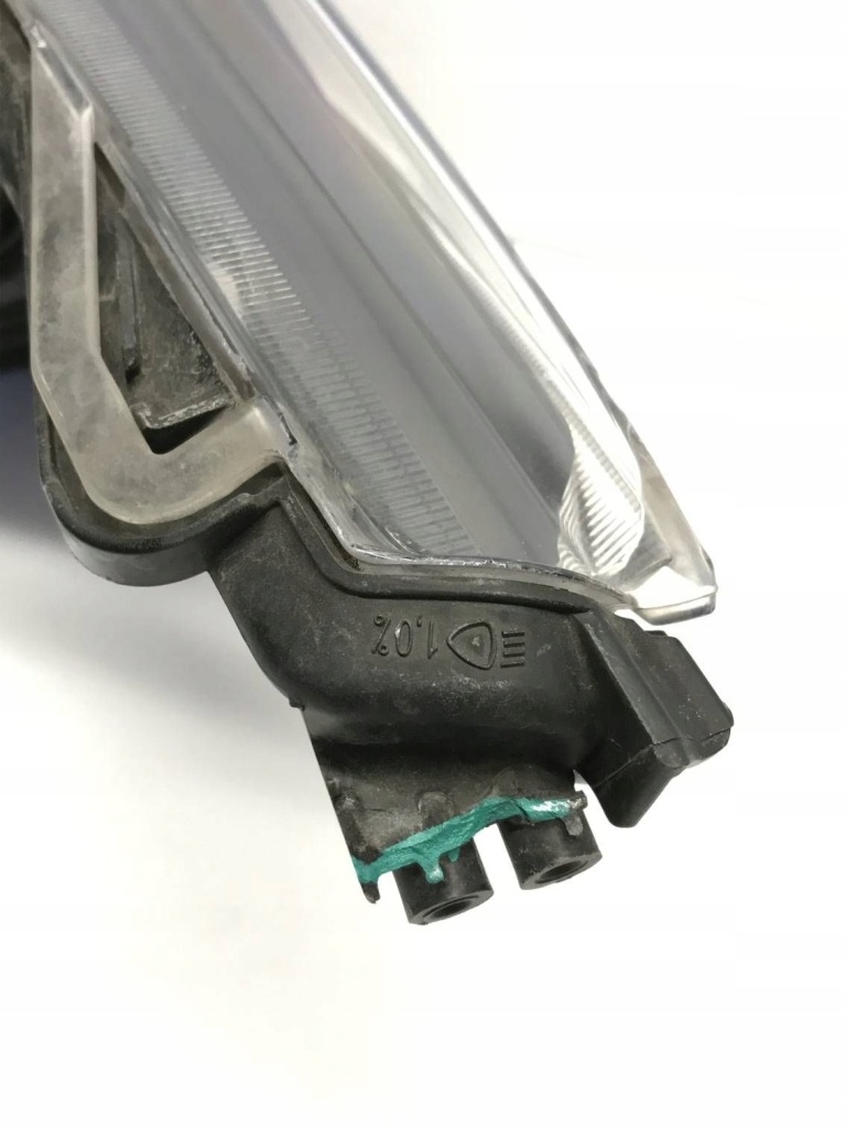 фото №12, Toyota corolla xii e21 lift sedan фара перед правый eu 81110-02t31-00