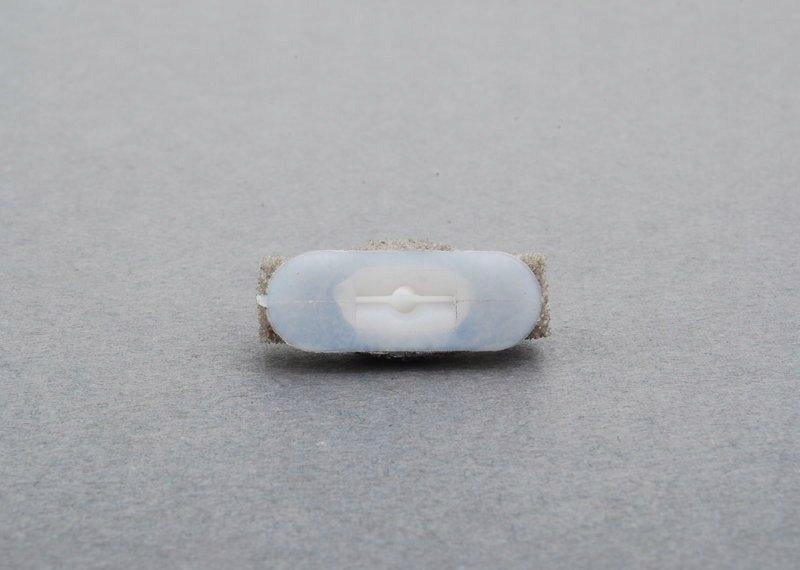 Штифт mercedes-benz cla 200 cdi coup w117 оригінальний a1266900018 Зі Шроту