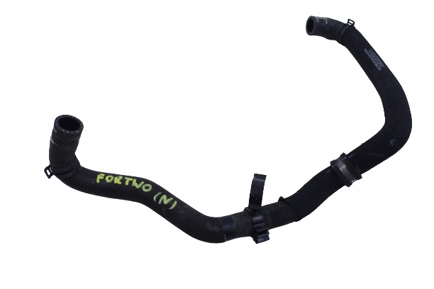 фото №1, Waz шланг wody smart fortwo ii 15r. electric