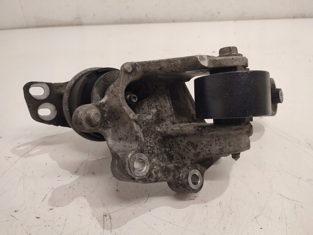 фото №4, Citroen c5 iii кронштейн подушка двигателя 1.6 thp бензин