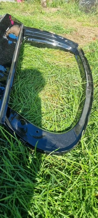 фото №6, Bmw 5 f10 sedan двері ліва задня задні