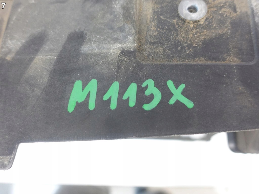 фото №8, Toyota proace ii 16- citroen jumpy peugeot expert iii iv усилитель pas