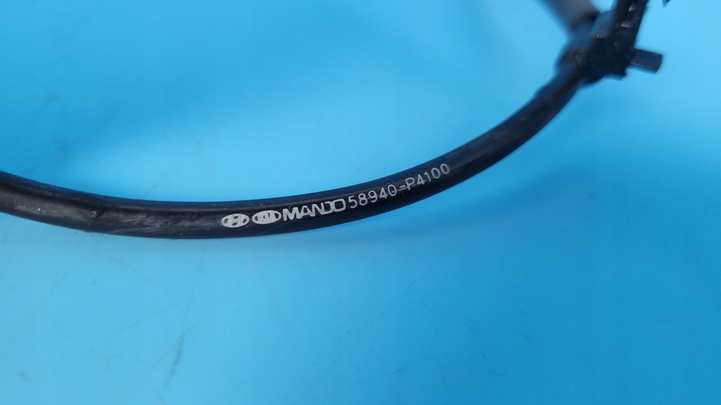 фото №7, Kia sorento iv 1.6 t-gdi 20r поворотный кулак правый перед 51711-p2000